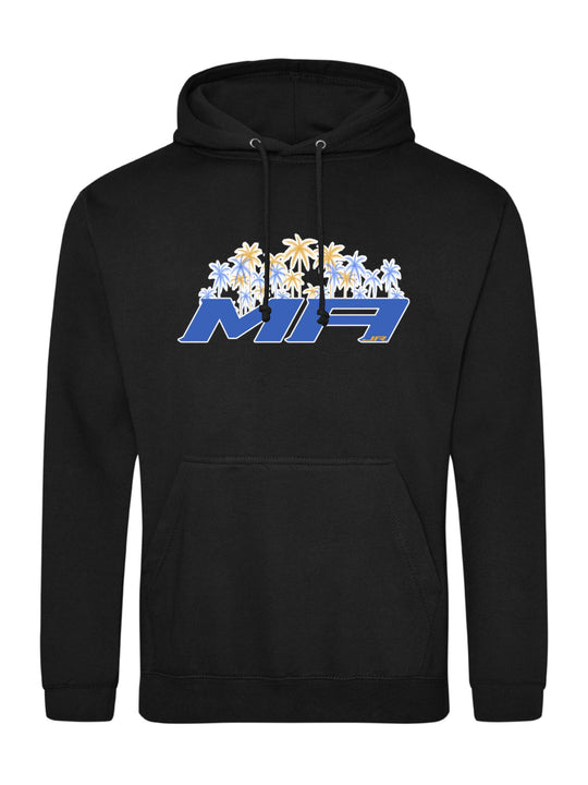 Martin Andrus Jr Hoodie