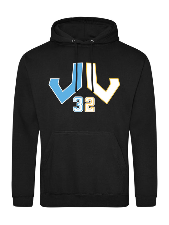JLEW32 Hoodie