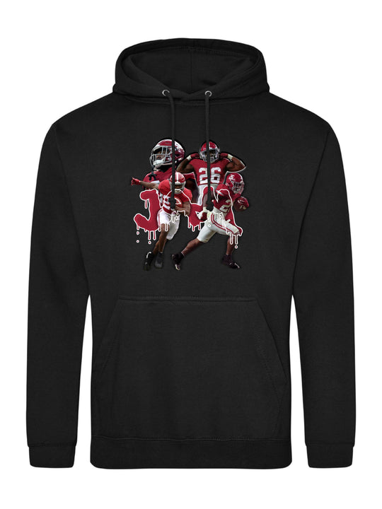 Jam Hoodie