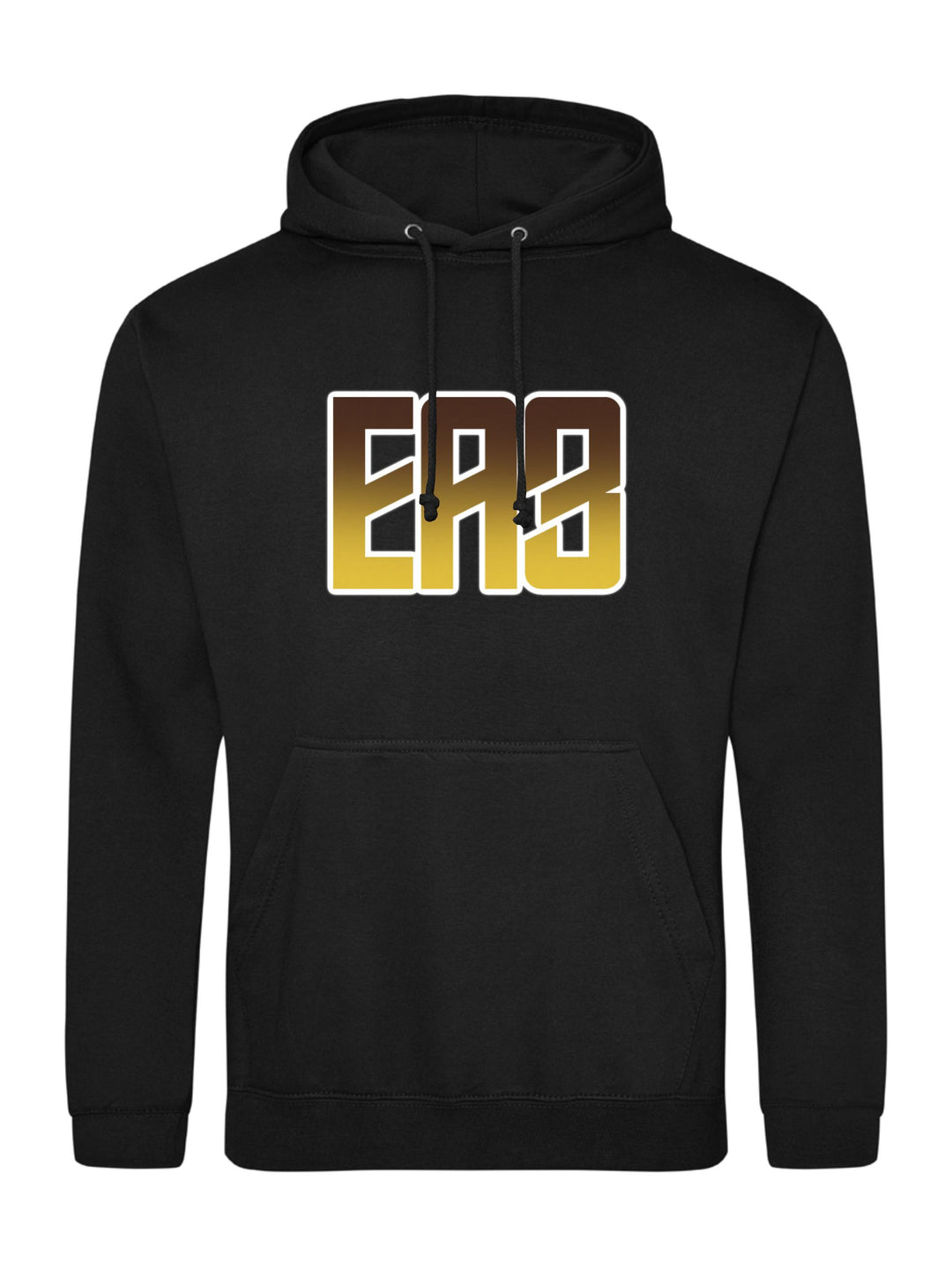 Ernest Allen III Hoodie