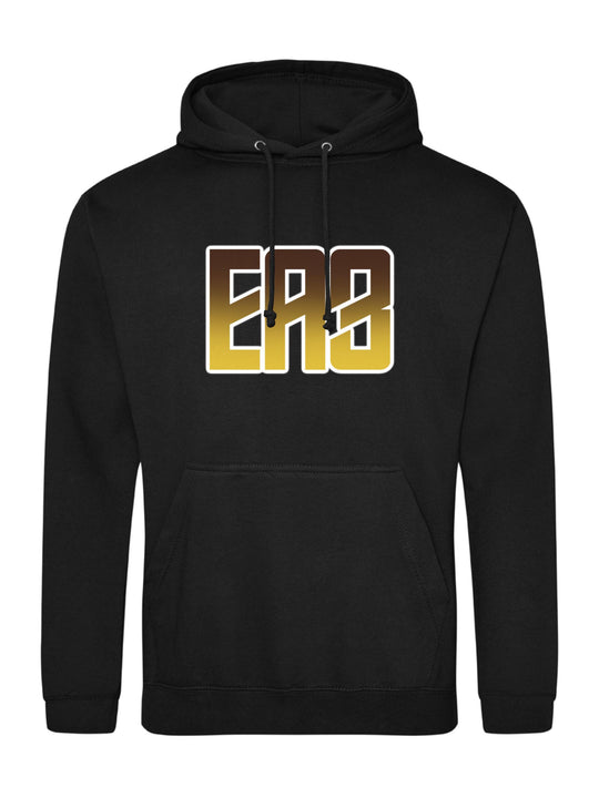 Ernest Allen III Hoodie