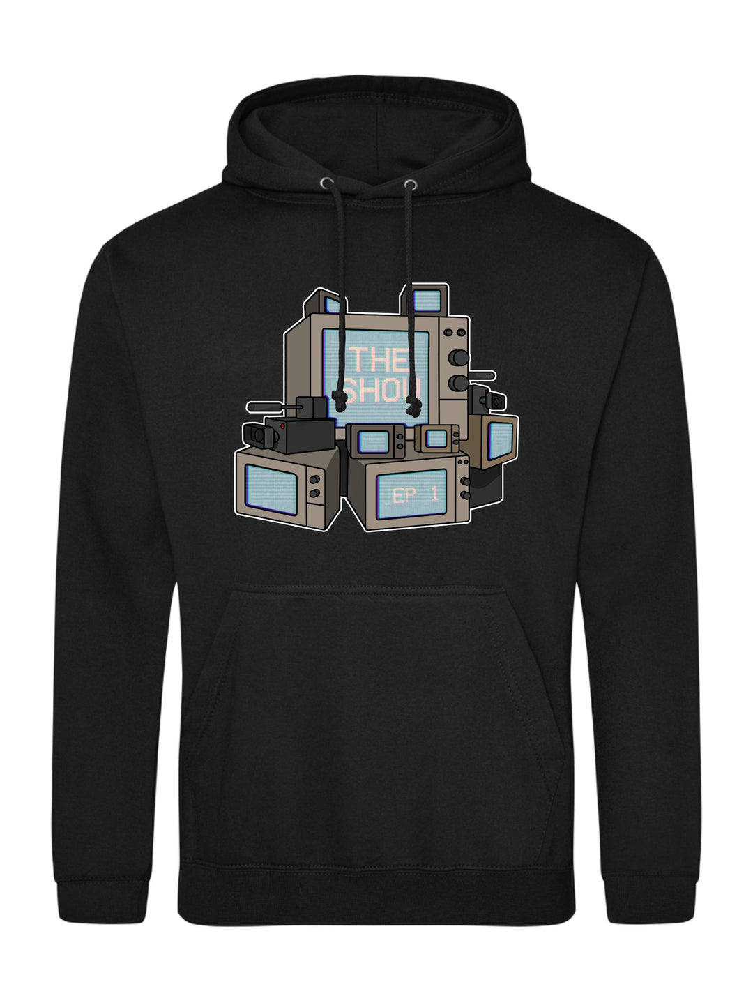 The Show Hoodie
