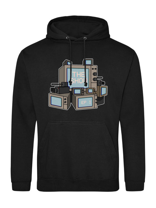 The Show Hoodie