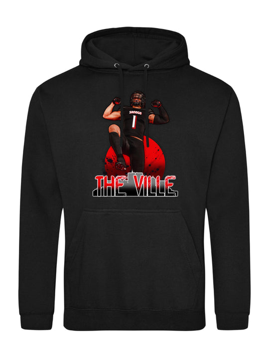 MOMO Hoodie