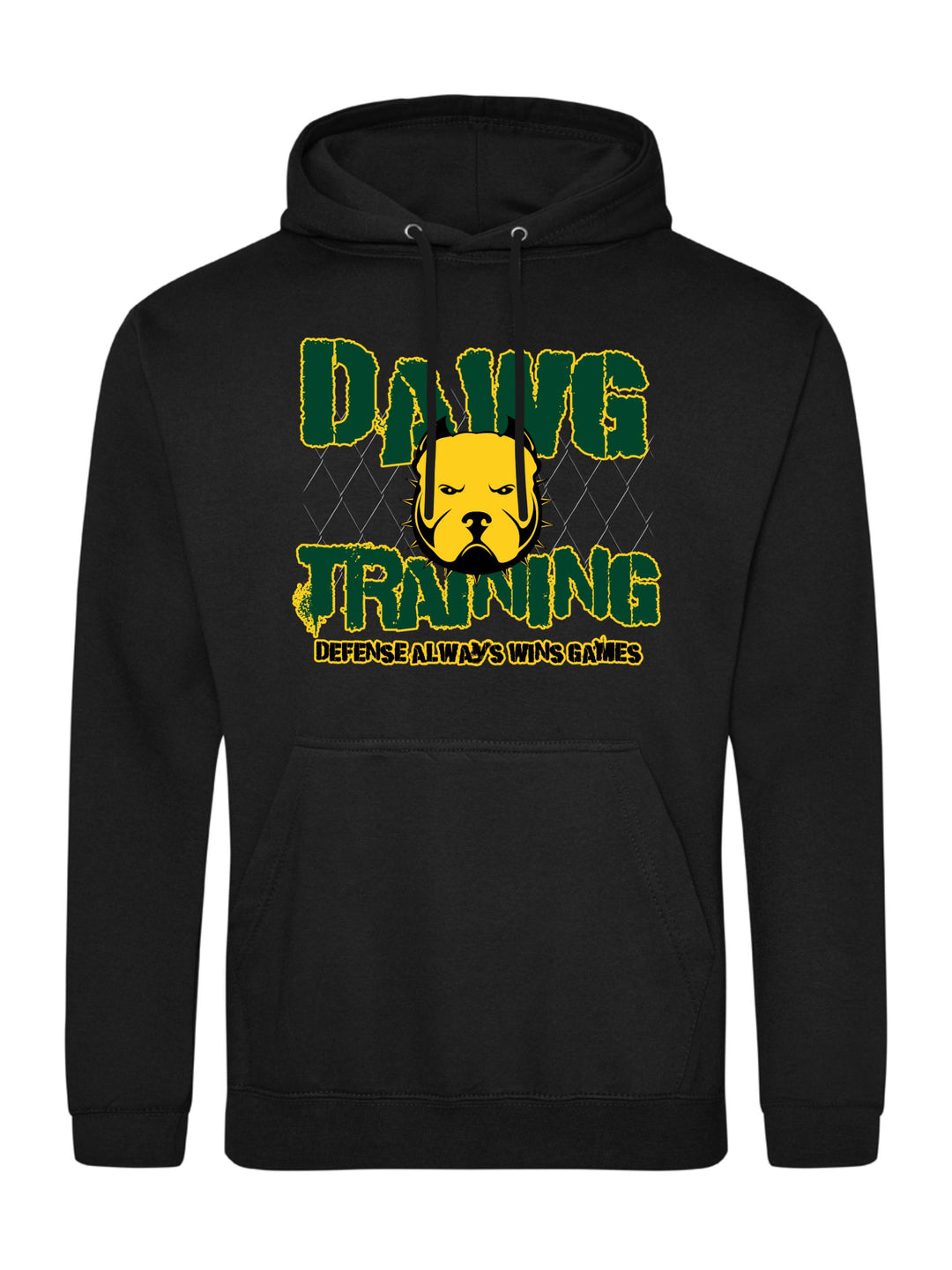 Danny Ashley Hoodie