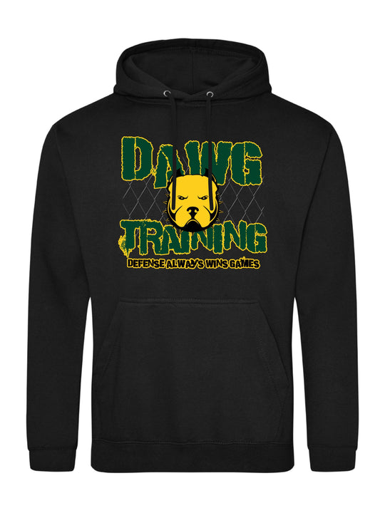 Danny Ashley Hoodie