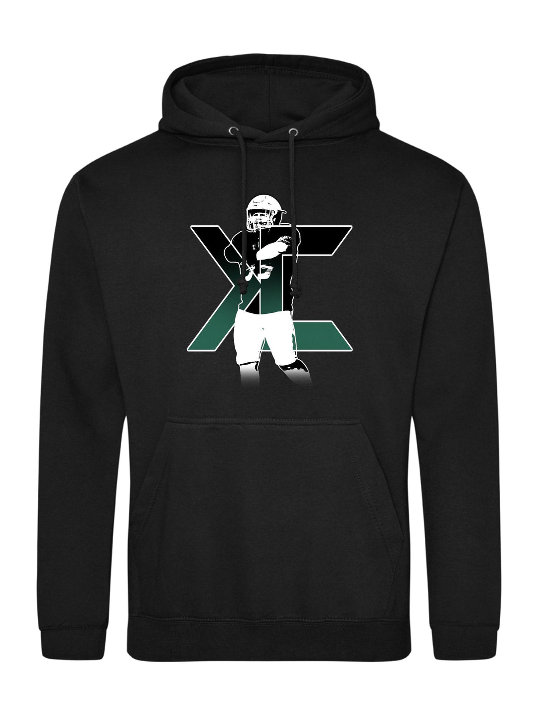Kobe Clayborne Hoodie