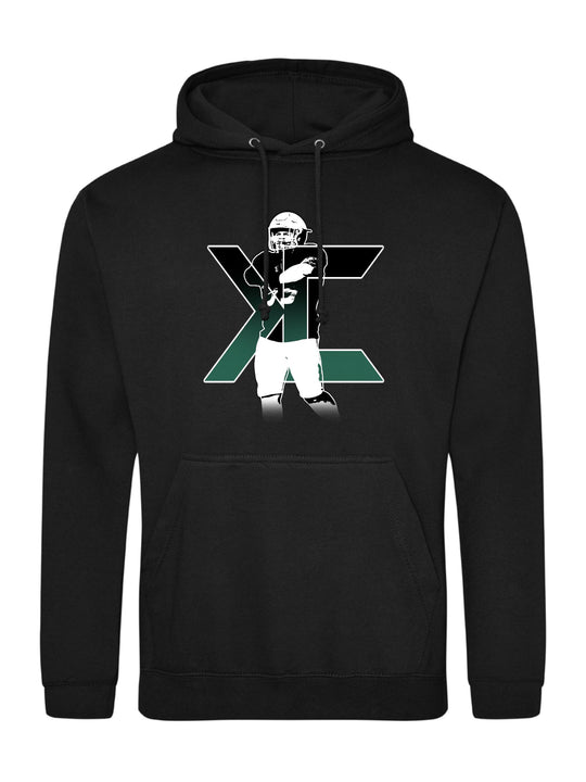 Kobe Clayborne Hoodie