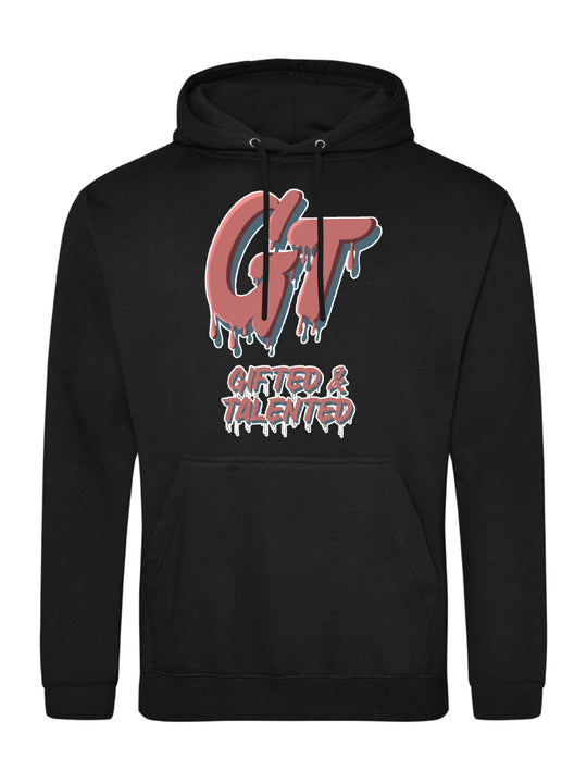 GT Apparel Hoodie