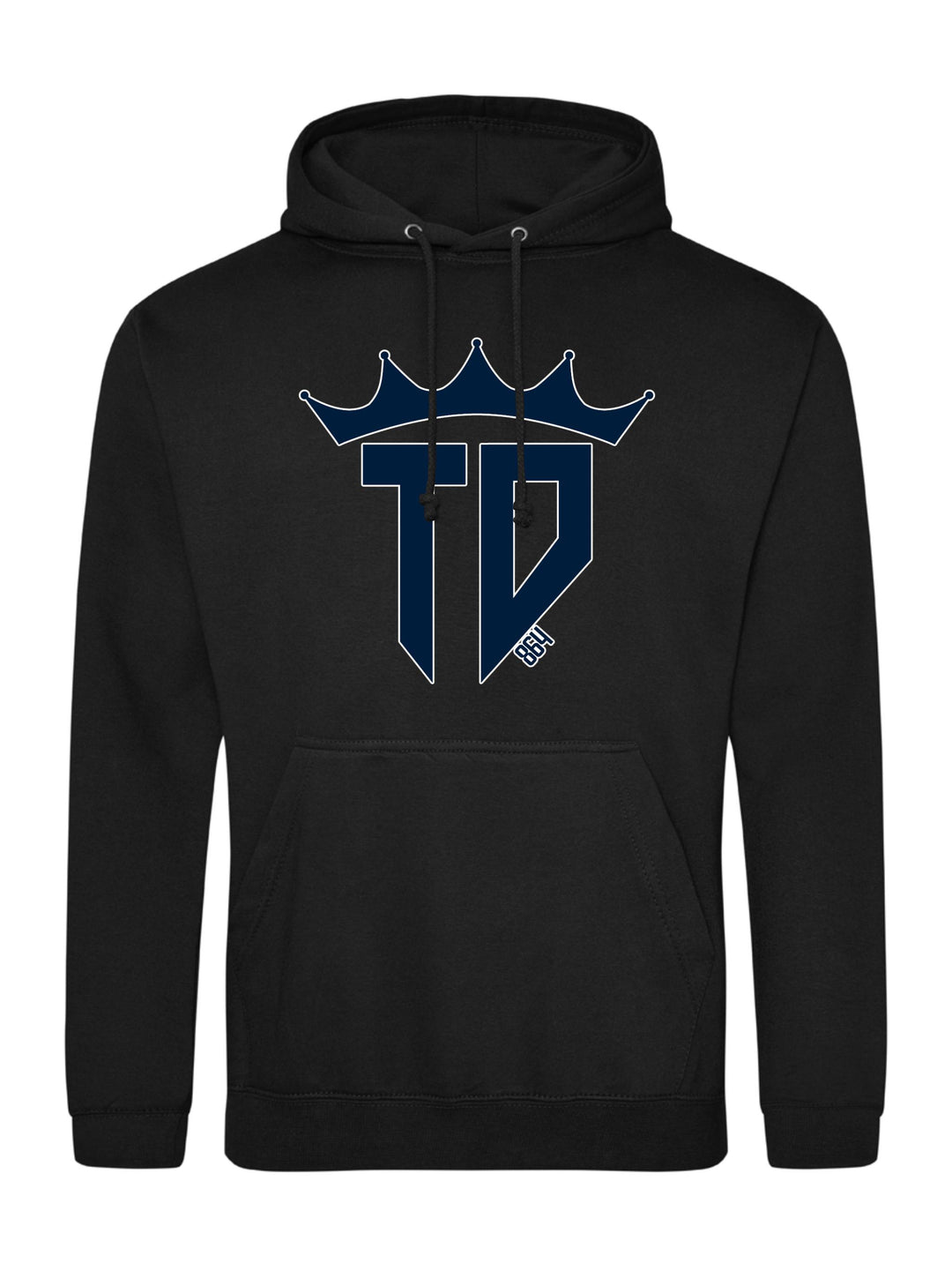 Ty Danzy Hoodie