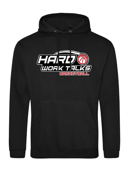 Alex McLean Hoodie