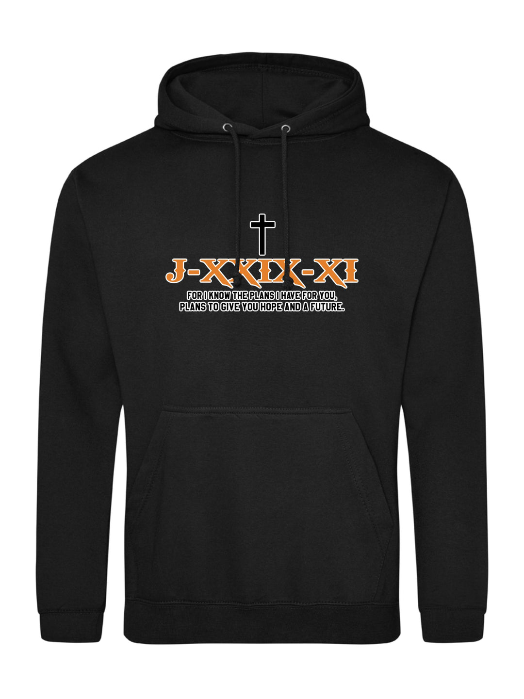 Payton Ebbing Hoodie