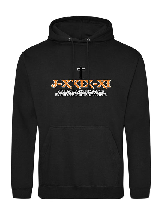 Payton Ebbing Hoodie