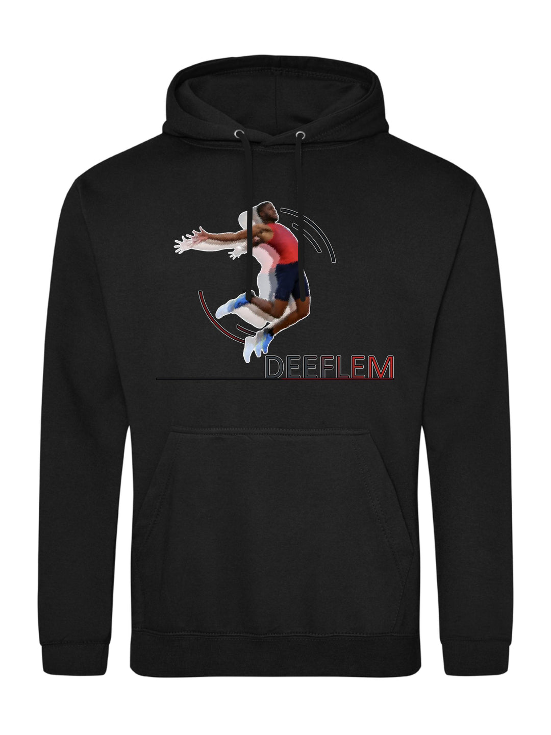Deeflem Hoodie