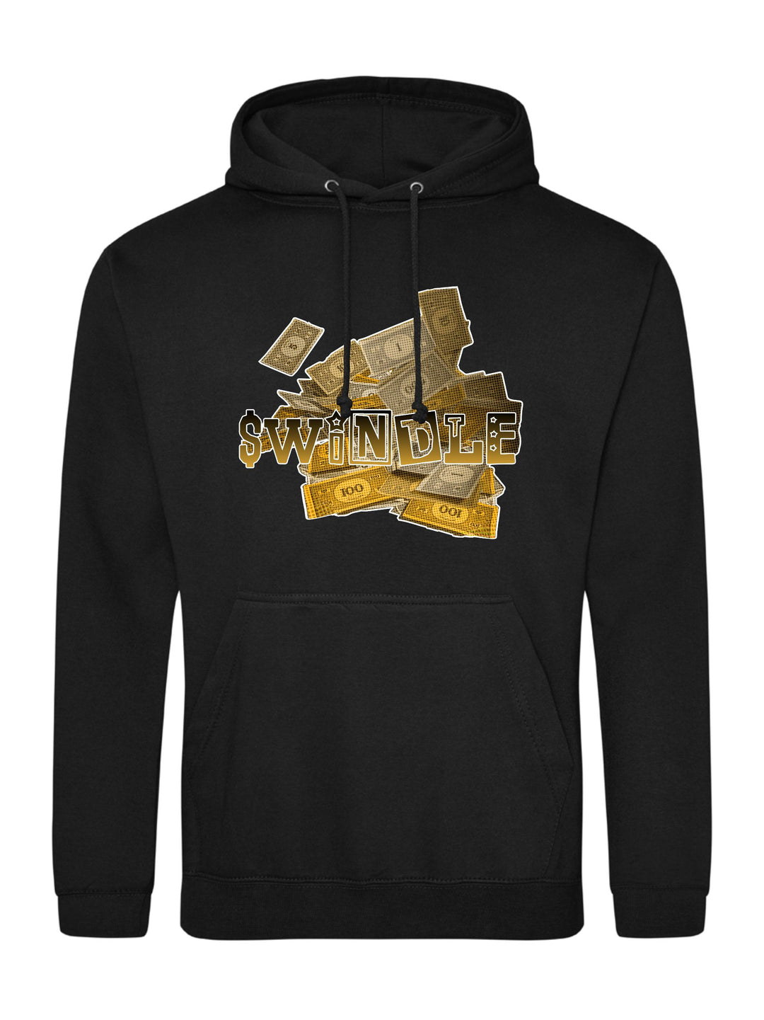 Phillip Bryant Hoodie