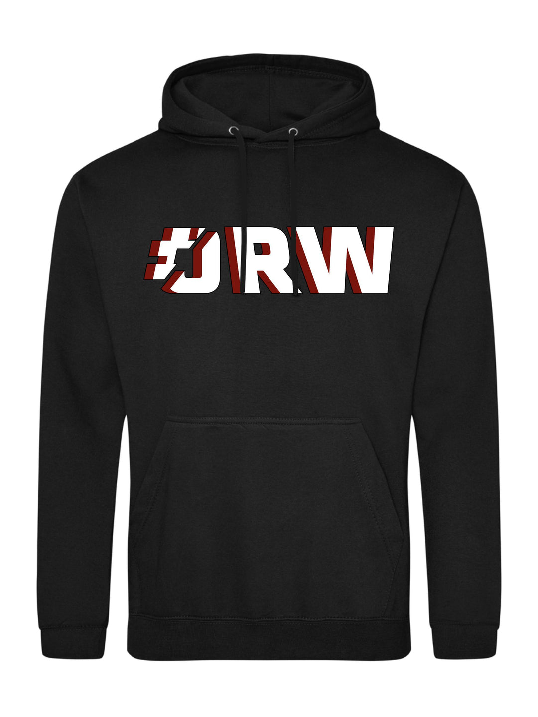Ryan Woolridge Hoodie