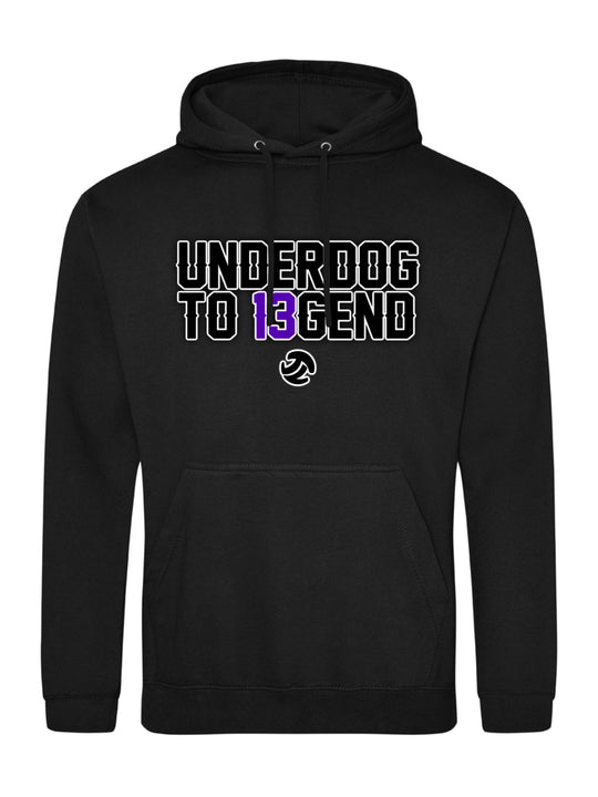Jada Lewis Hoodie