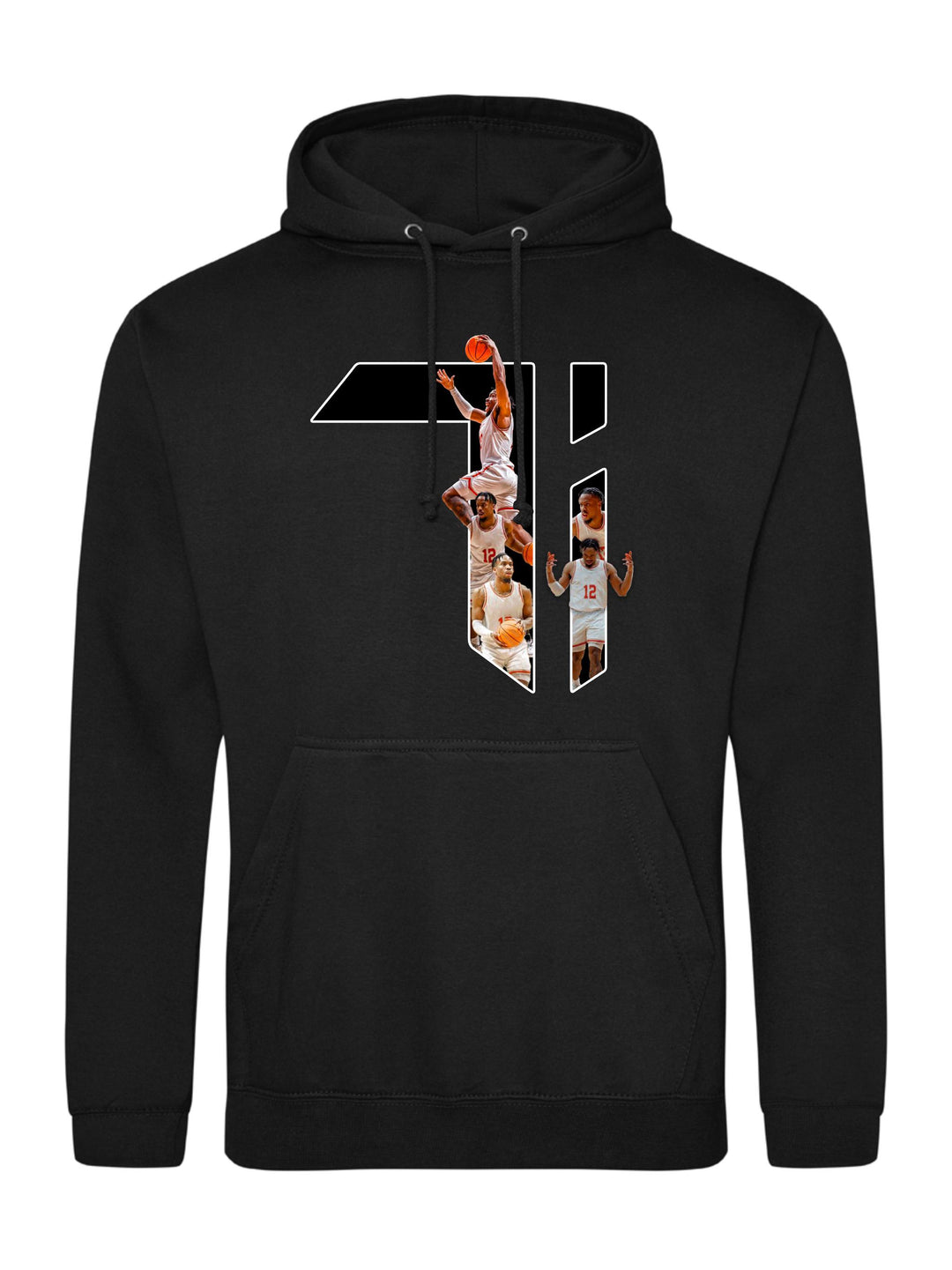 Tristan Ikpe Hoodie