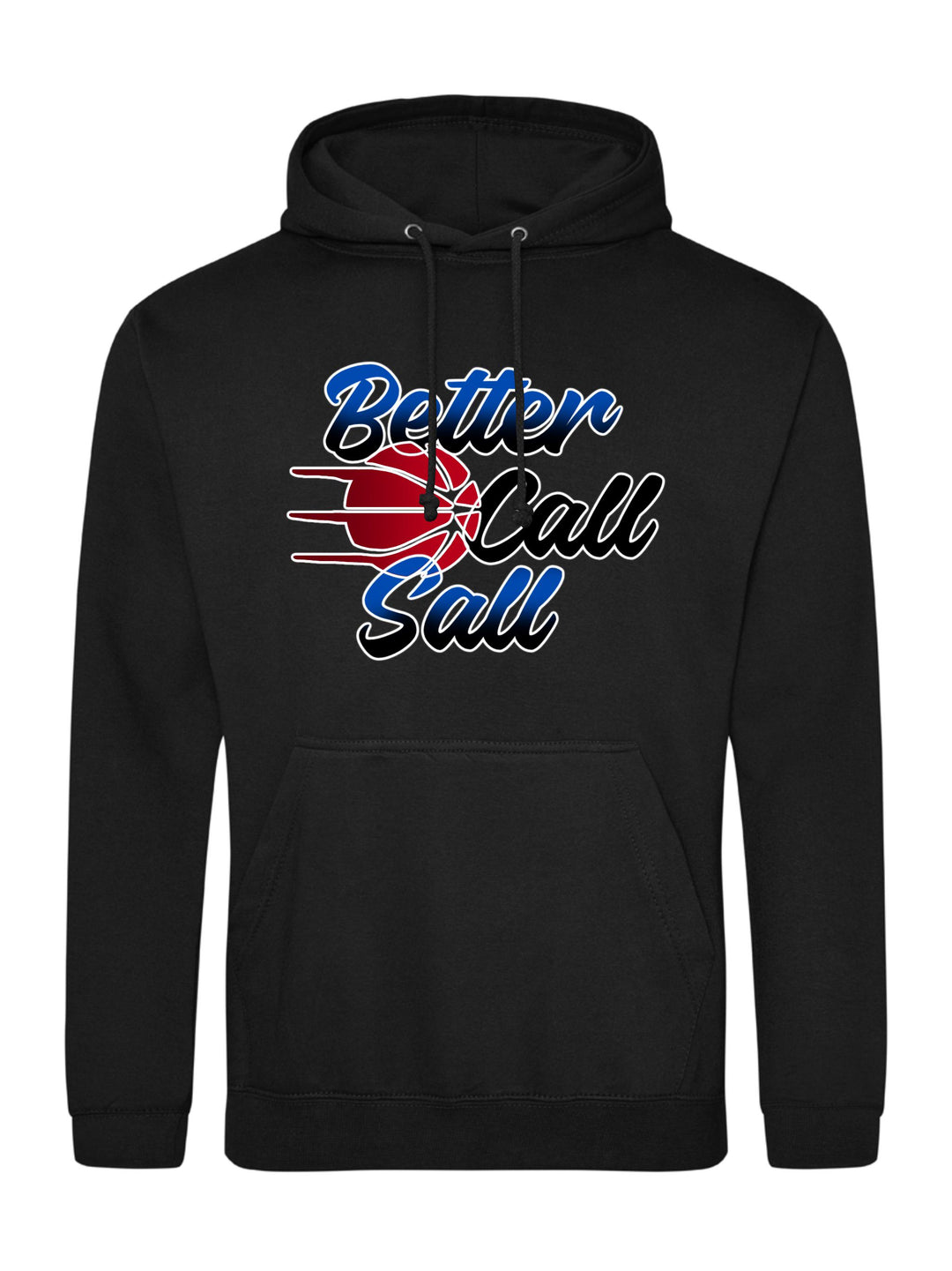 Mo Sall Hoodie