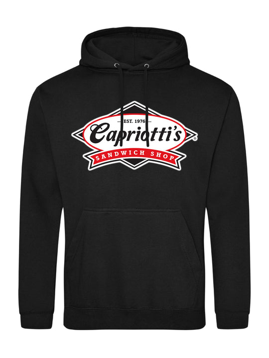 Capriotti's Sandwich Shop Hoodie