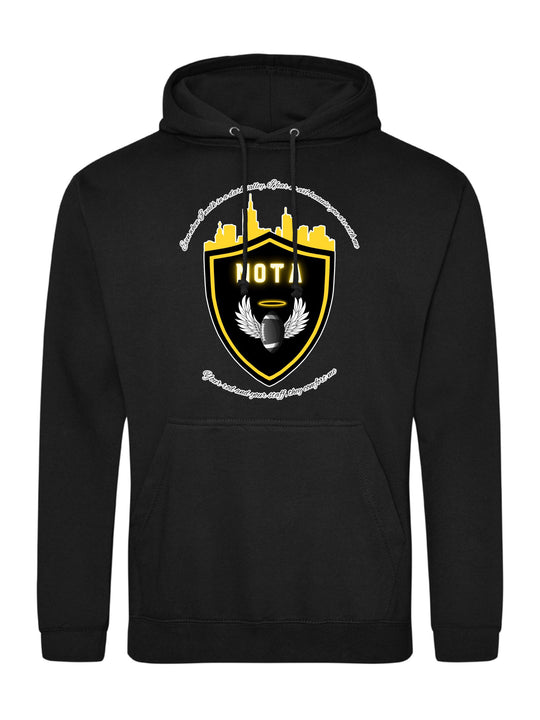Alex Mota Hoodie