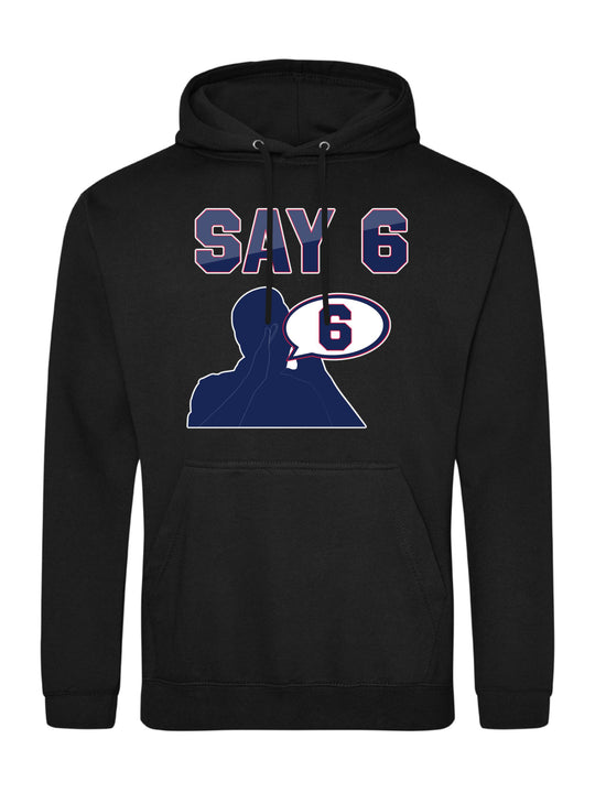 Jamar Richardson Hoodie