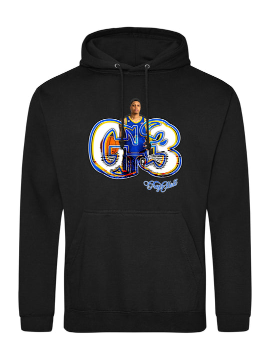 Greg Elliott Hoodie