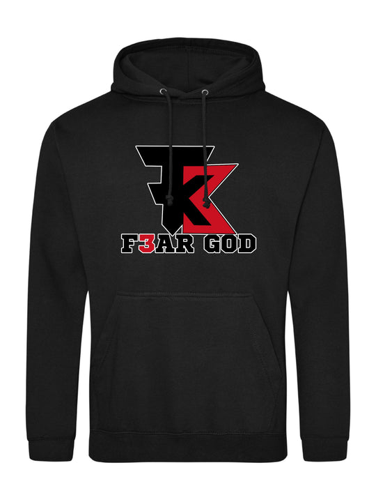 Tray Fielder Hoodie