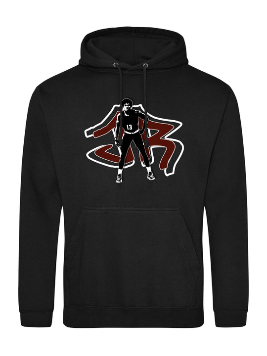 Joshua Rivera Hoodie