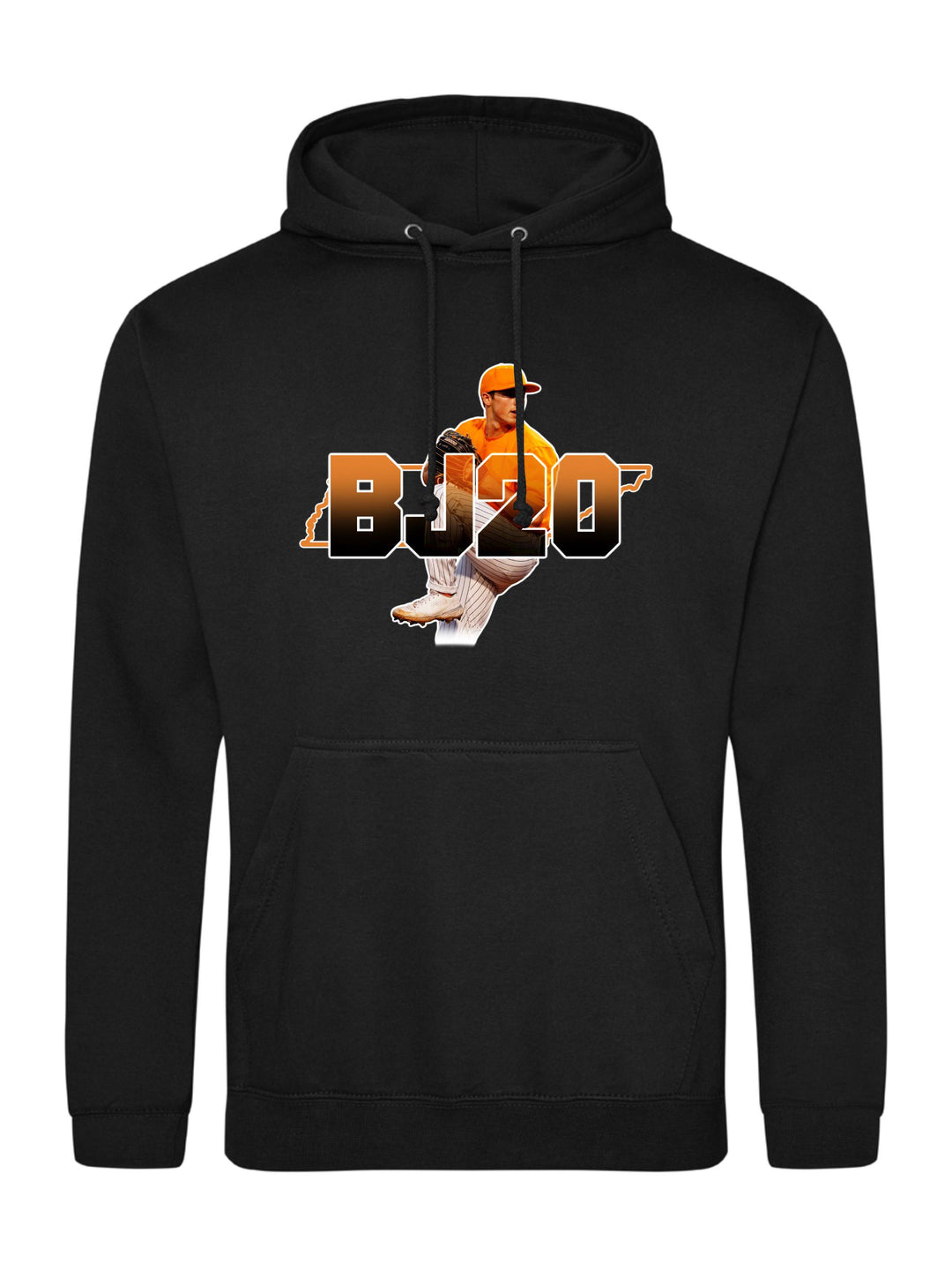 Bryce Jenkins Hoodie