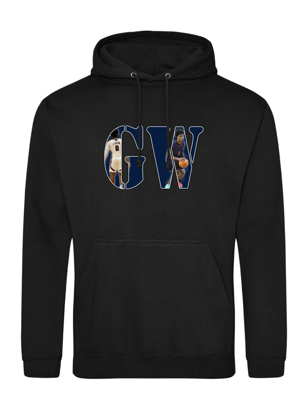 Gabe Watson Hoodie