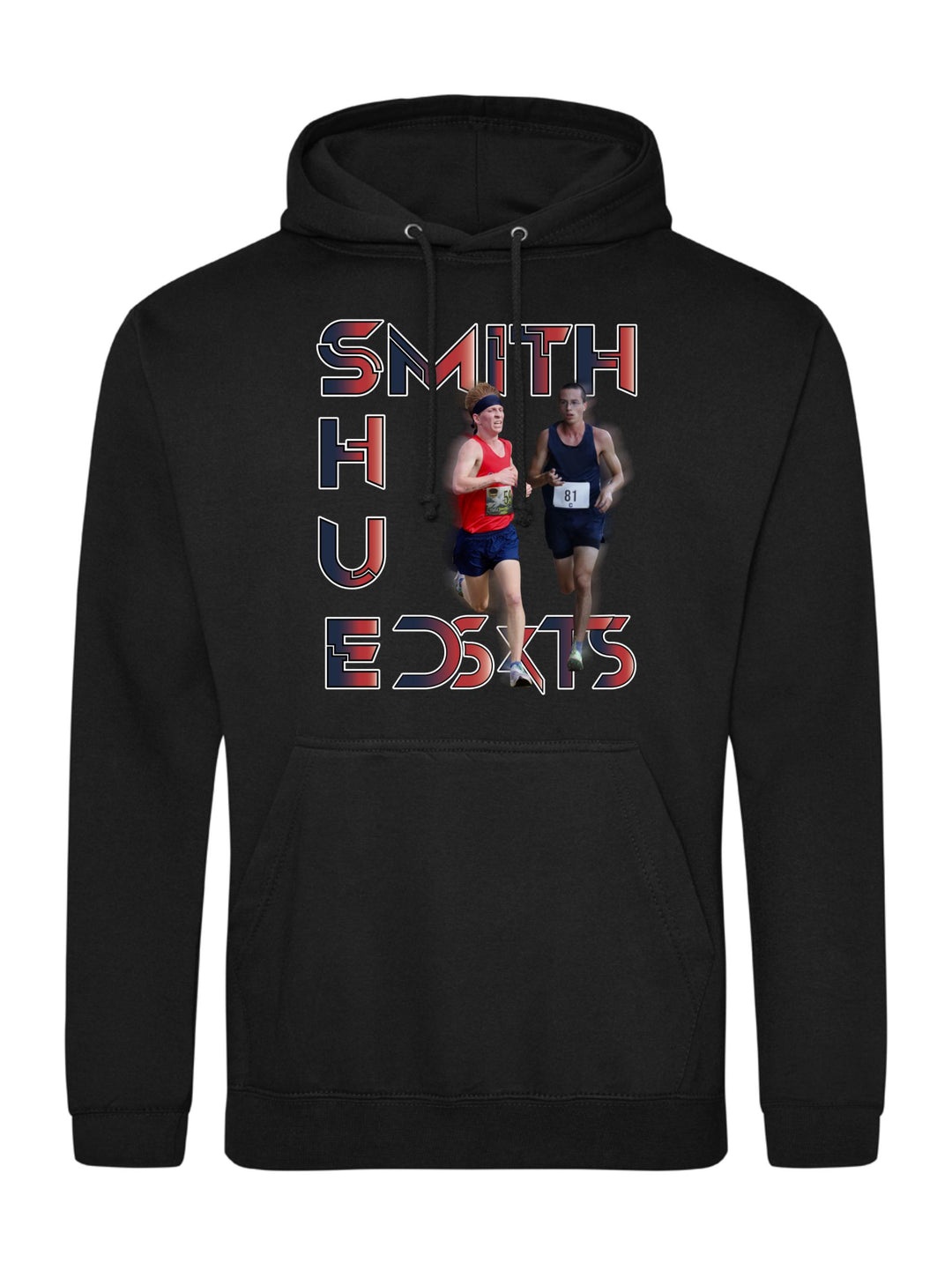 Shue x Smith Hoodie