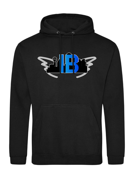 Isaiah Brown Hoodie