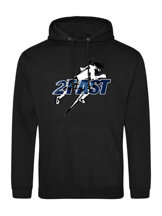Chandon Smith Hoodie