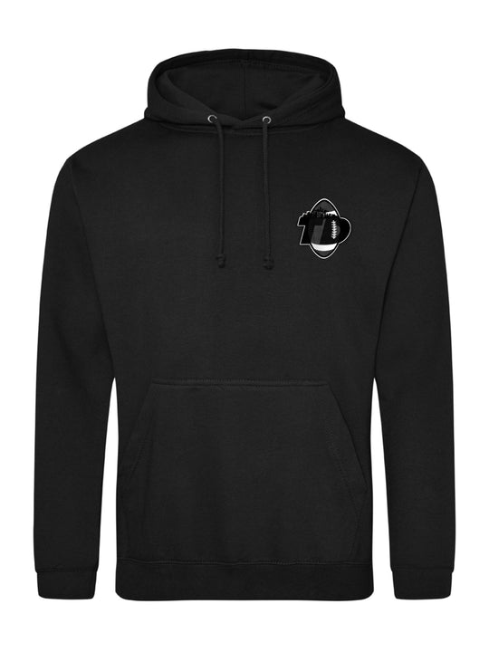 Tyavious Danzy Hoodie
