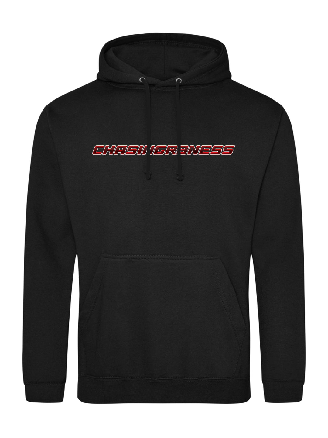 CHASINGR8NESS Hoodie