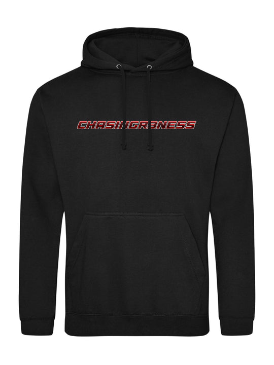CHASINGR8NESS Hoodie