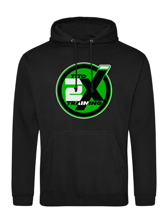 Tito 2X Training Hoodie