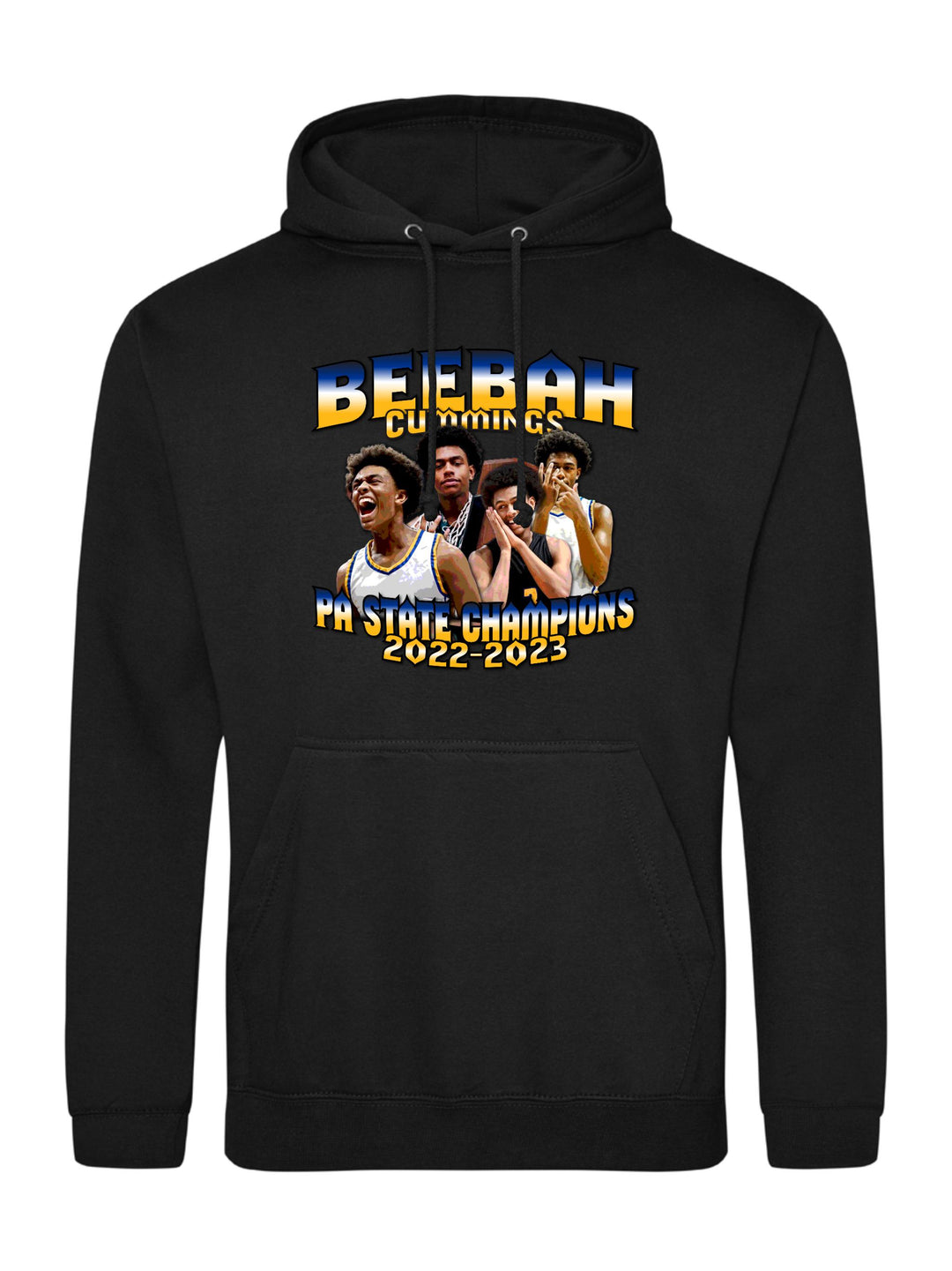 Brandin Cummings Hoodie