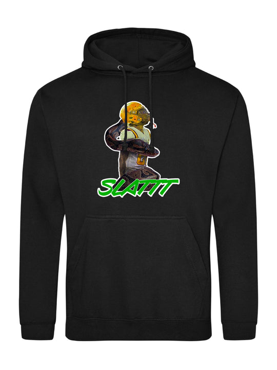 Tae Marrero Hoodie