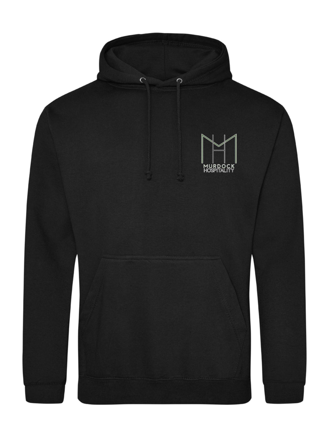 Murdock Hospitality Hoodie
