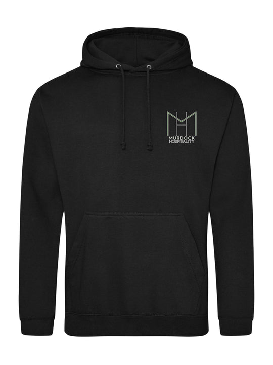 Murdock Hospitality Hoodie