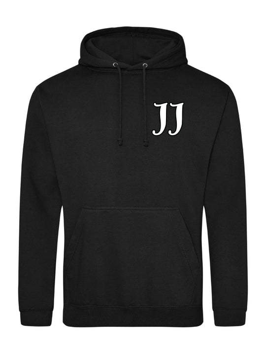 James Jordan Hoodie