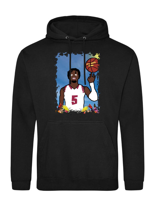 It's Daye Time Hoodie