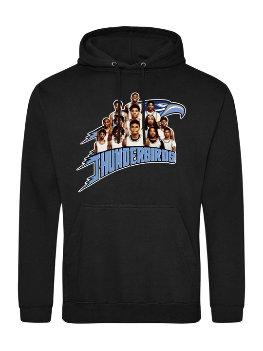 Thunderbirds Hoodie