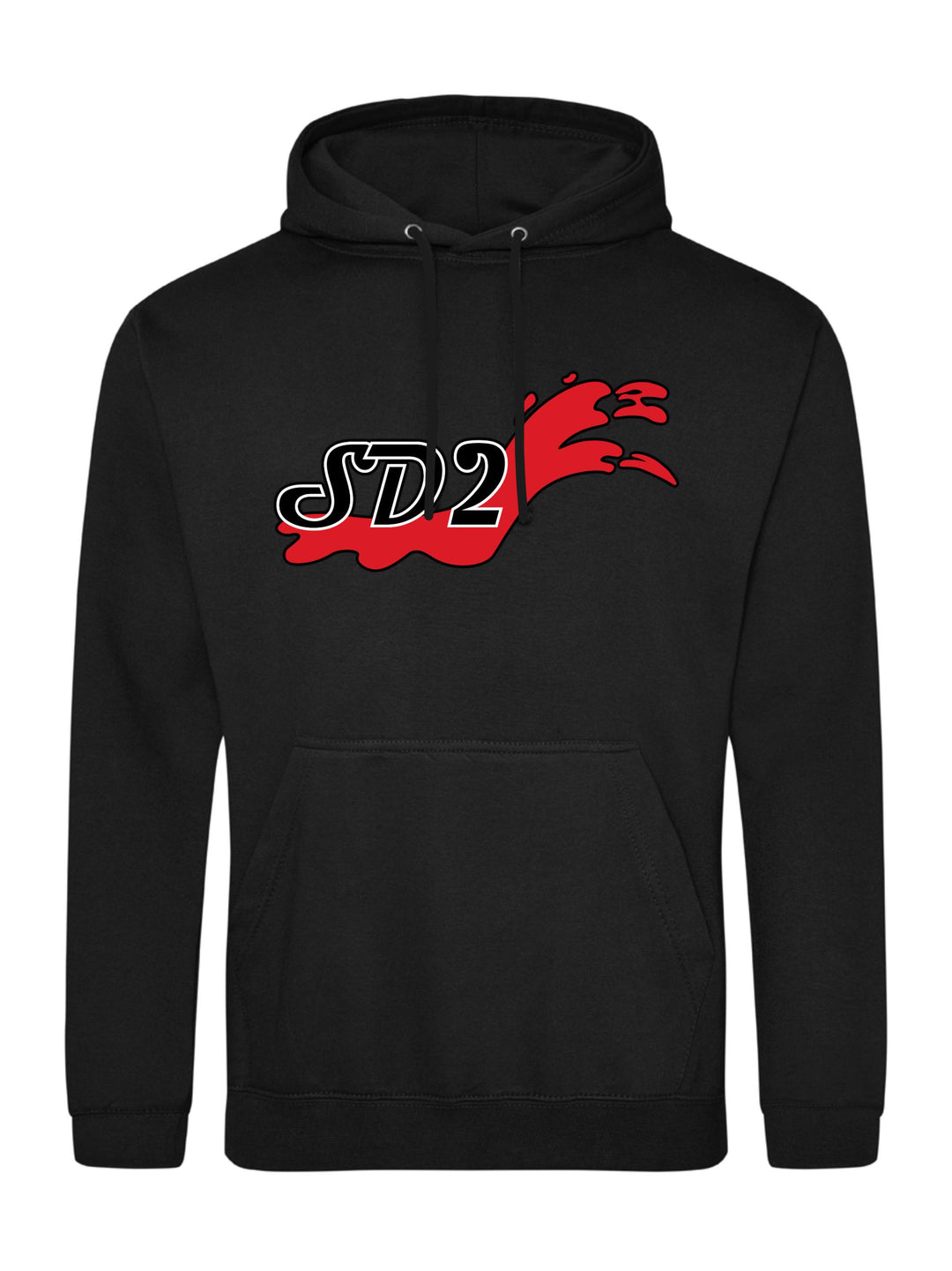 SD2 Hoodie