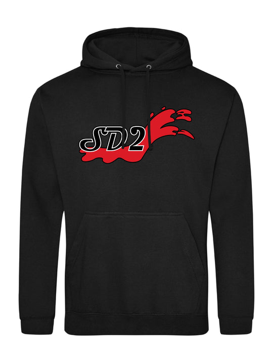 SD2 Hoodie