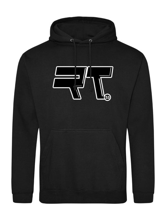 Ricky Taylor Hoodie