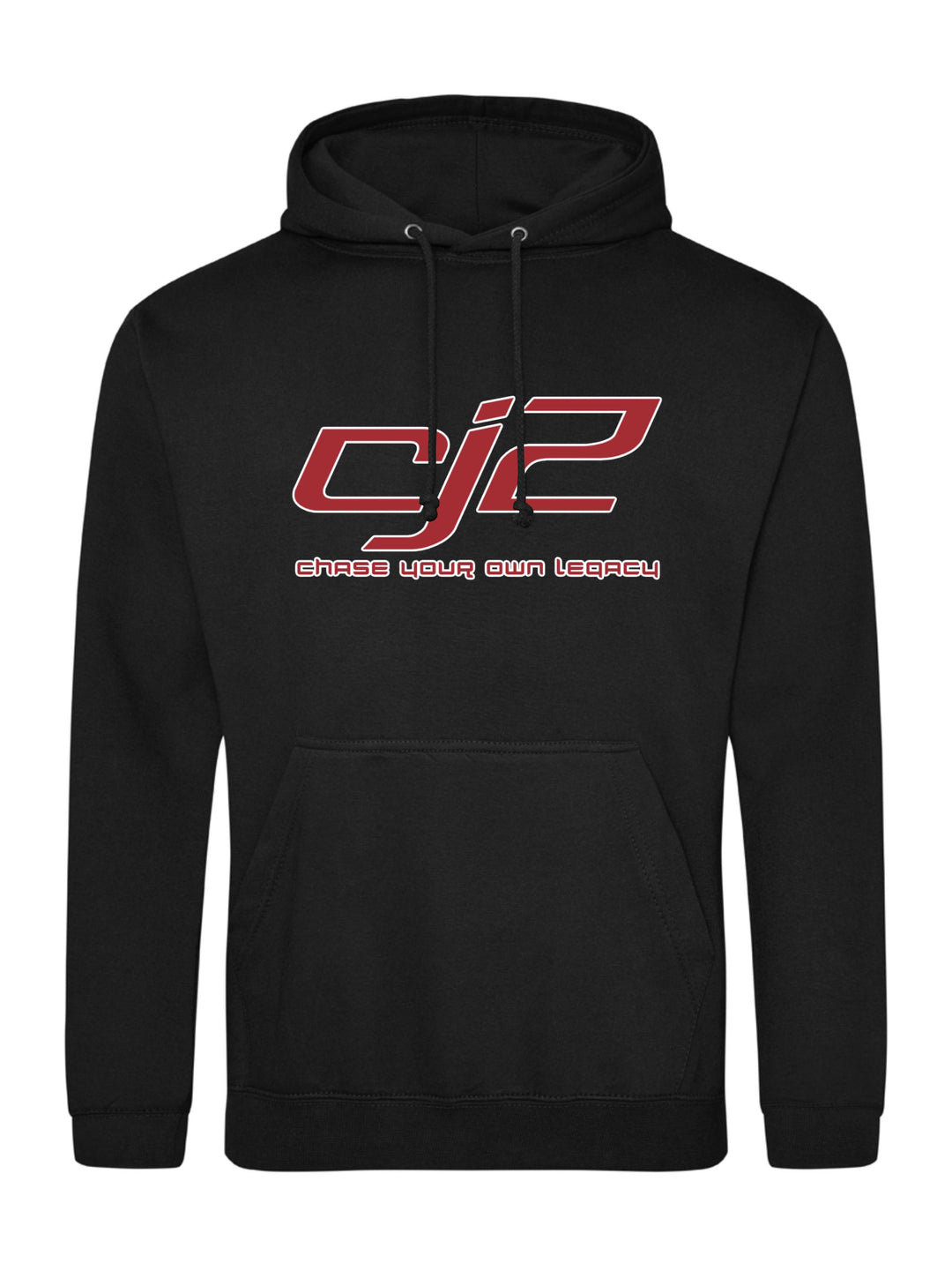 Cedric Jackson II Hoodie