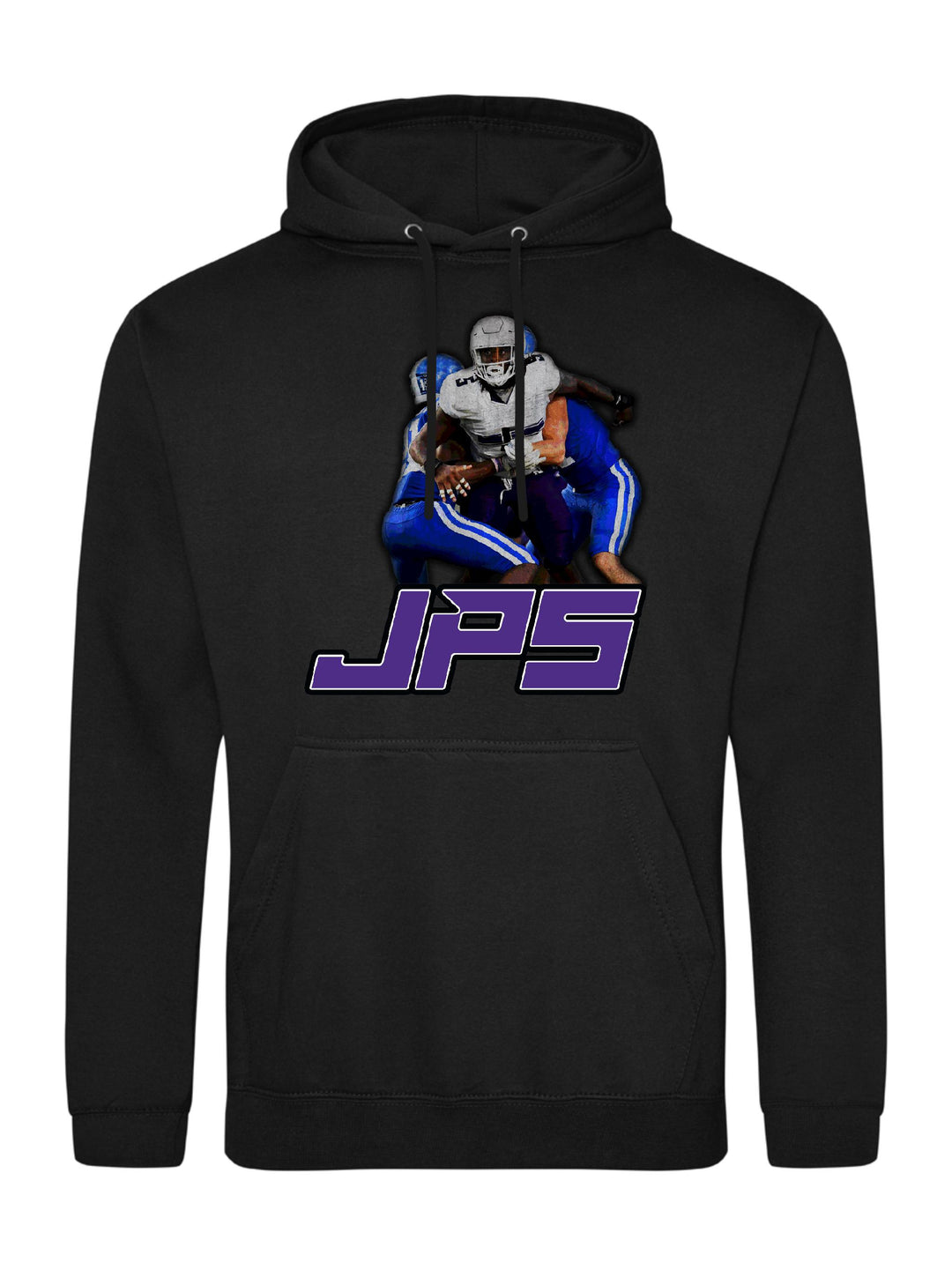 JP5 Hoodie